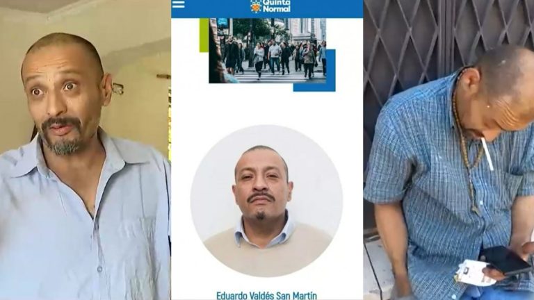 ¿Mantiene el cargo? Qué arriesga el concejal detenido por usurpar y robar una casa en Quinta Normal