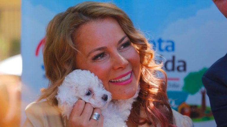 El llamativo proyecto que habría propuesto Cathy Barriga durante arresto domiciliario