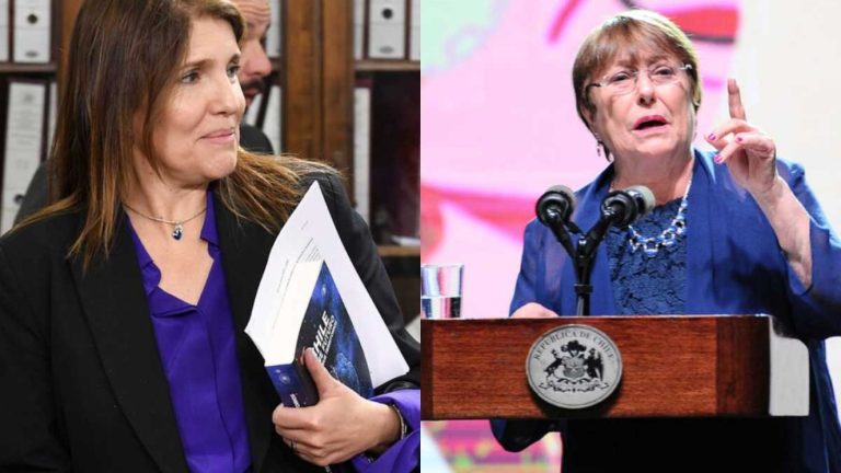 ¿Por qué Michelle Bachelet podría ocupar el cargo más importante de la ONU?