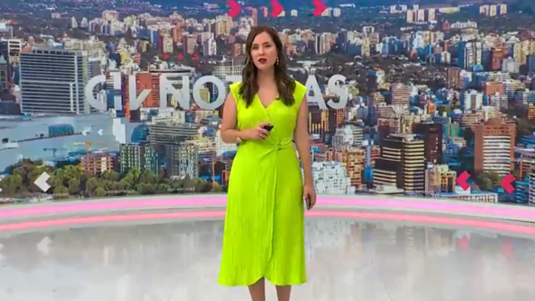 CHV Noticias AM | Martes 23 de enero de 2024