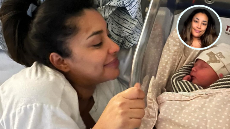 Arenita sin filtro por maternidad: “Las mamás no tiene derecho a quejarse”