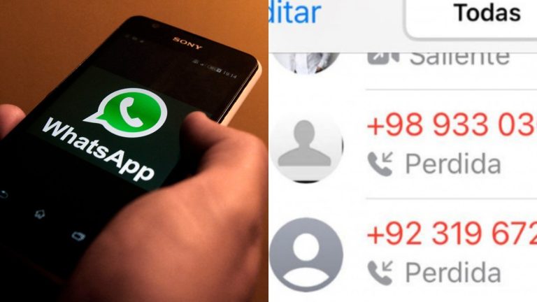 No caigas en la estafa: ¿Por qué recibo llamadas internacionales por WhatsApp y cómo evito un fraude?