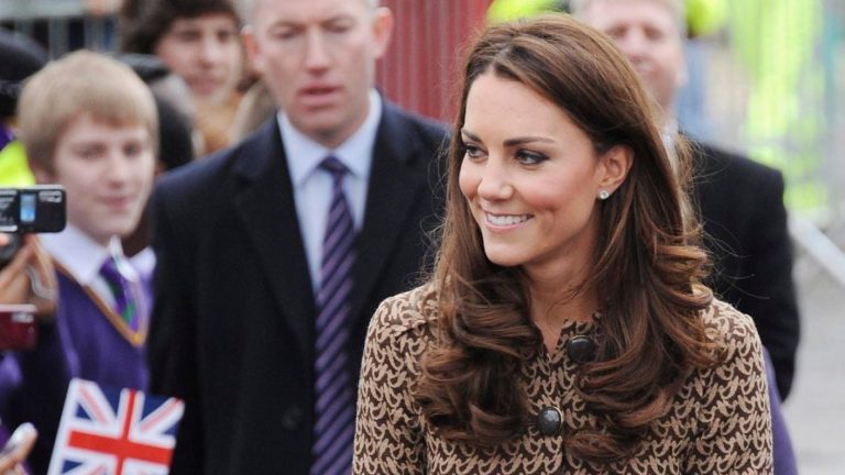 ¿Por qué hay preocupación por el estado de salud de Kate Middleton?
