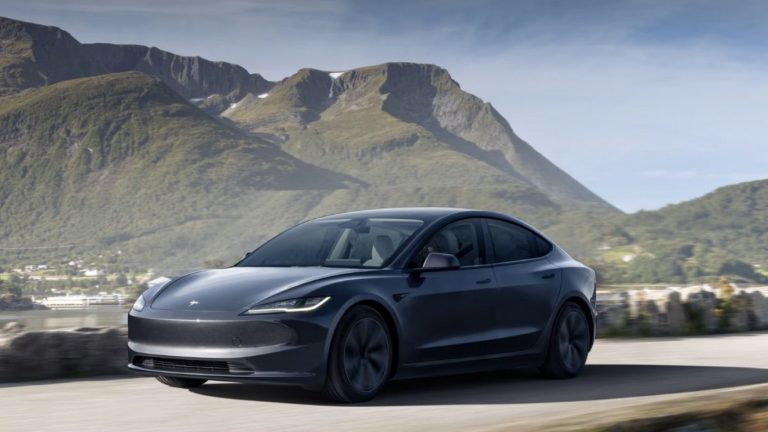 Tesla inaugurará su primera tienda en Chile: ¿Cuándo será y dónde estará ubicada?