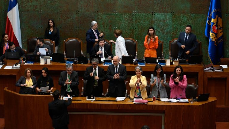 Idea de legislar la Reforma de Pensiones fue aprobada: Con autopréstamo, aumento de PGU y sin 