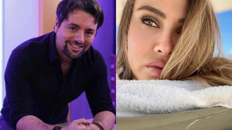 Daniel Valenzuela confesó la 