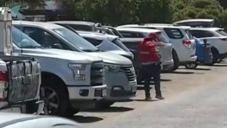 Playas con estacionamiento en el litoral central: Revisa los precios y cuáles son