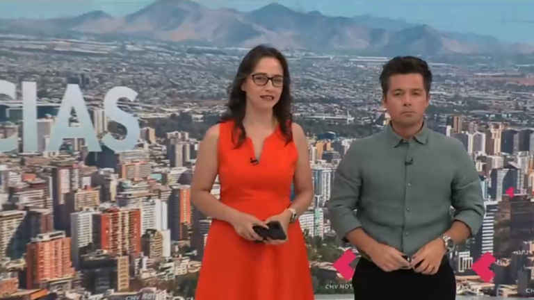 CHV Noticias Tarde | Jueves 25 de enero de 2024