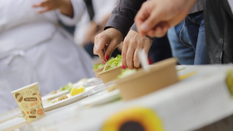 Festival Ñam Santiago 2024 ¿Cómo asistir a esta fiesta gastronómica?