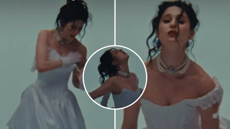 Francisca Valenzuela compartió dolorosa reflexión tras estreno de nuevo videoclip