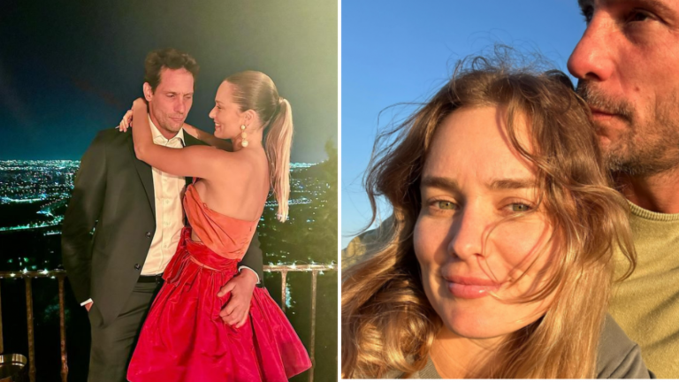 Kika Silva celebró cumpleaños de Gonzalo Valenzuela con romántico video