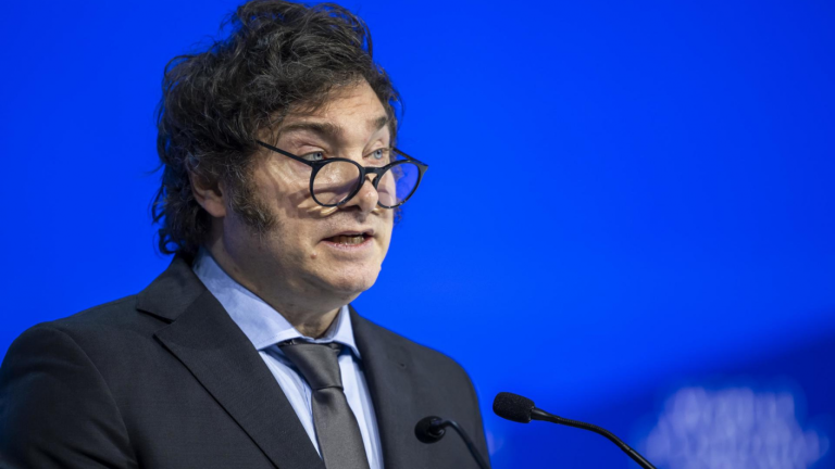 Milei puso fin al Ministerio de Infraestructura tras renuncia del responsable de la cartera