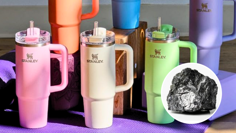 Tienen plomo: Stanley Cups admitió presencia de 