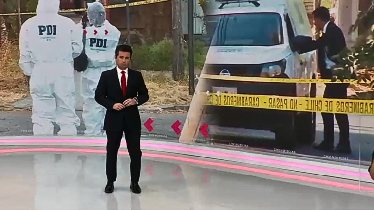 CHV Noticias Central | Sábado 27 de enero de 2024