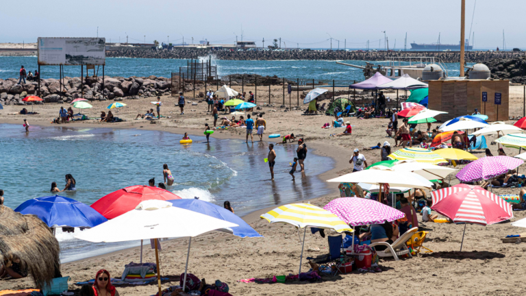 Vacaciones legales: ¿Cómo calcular los días que me corresponden?