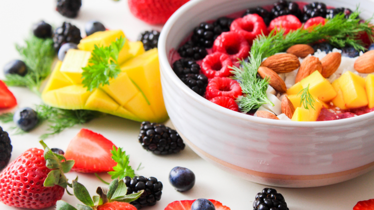 ¿Cuál es la fruta más saludable del mundo? Expertos explicaron sus propiedades benéficas