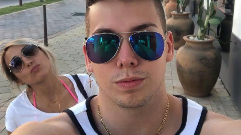 ¿Palo a Kel y Hérnan? Nano Calderón aseguró que su única familia es Raquel Argandoña