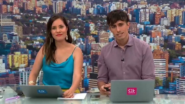 CHV Noticias AM | Lunes 29 de enero de 2024