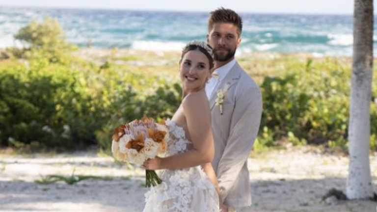 Foto encendió alertas: Reportan posible quiebre matrimonial entre Belén Soto y Branko Bacovich