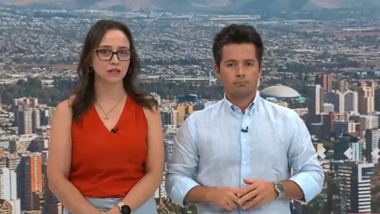 CHV Noticias Tarde | Martes 30 de enero de 2024