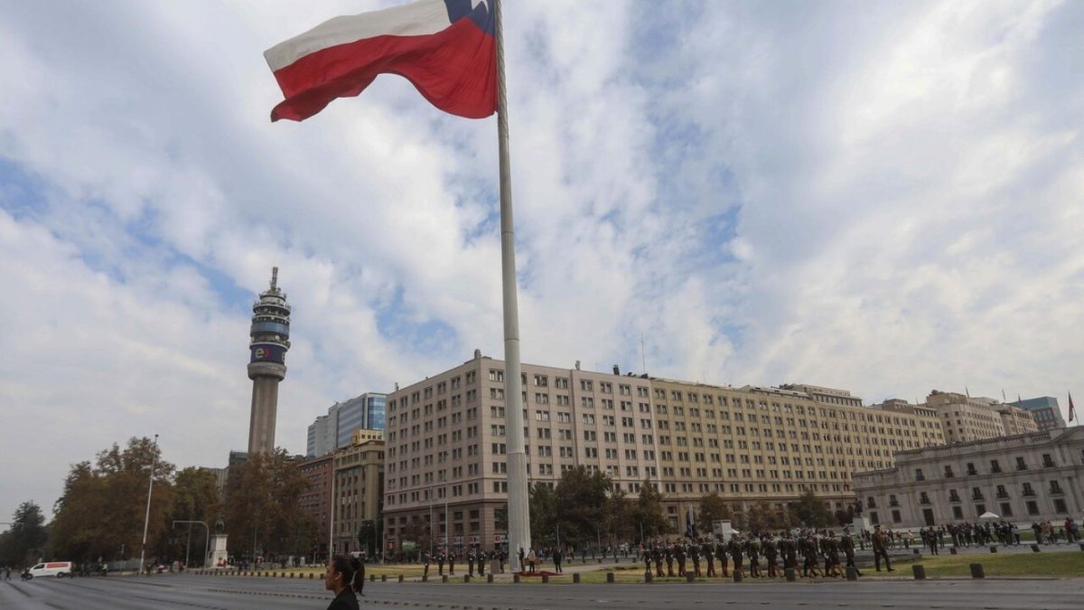 Quedó en top 5 del continente: El puesto que ocupa Chile en ranking de ...
