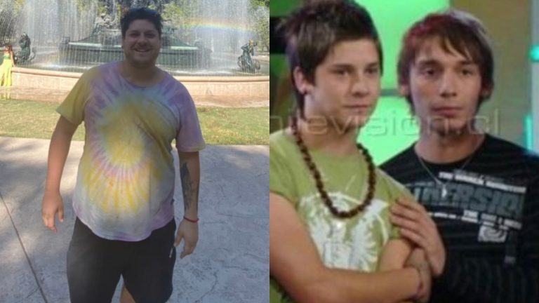 Elfi de Yingo mostró su cambio físico tras someterse a bypass gástrico: Este fue el resultado