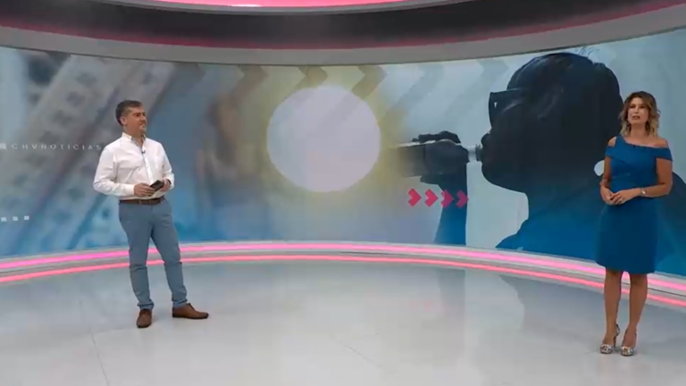 La tercera máxima más alta en 112 años: Temperaturas no darán tregua a la zona central