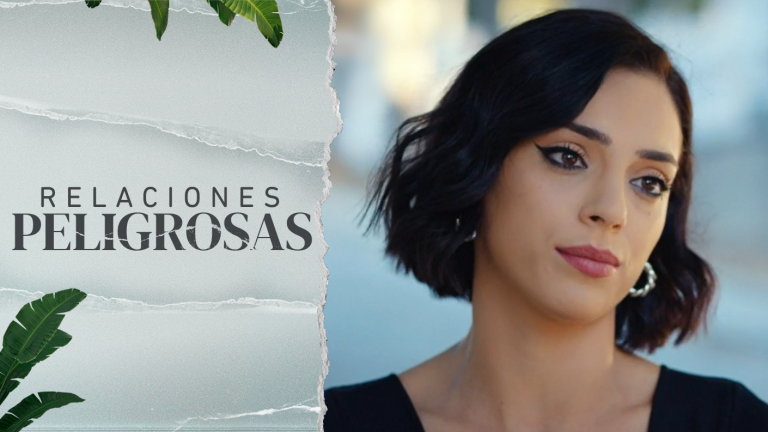 Relaciones Peligrosas | Capítulo 25