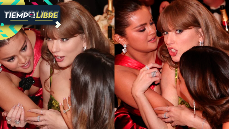 ¿Le creemos? Selena Gómez aclaró chisme con Timothée Chalamet y Kylie Jenner