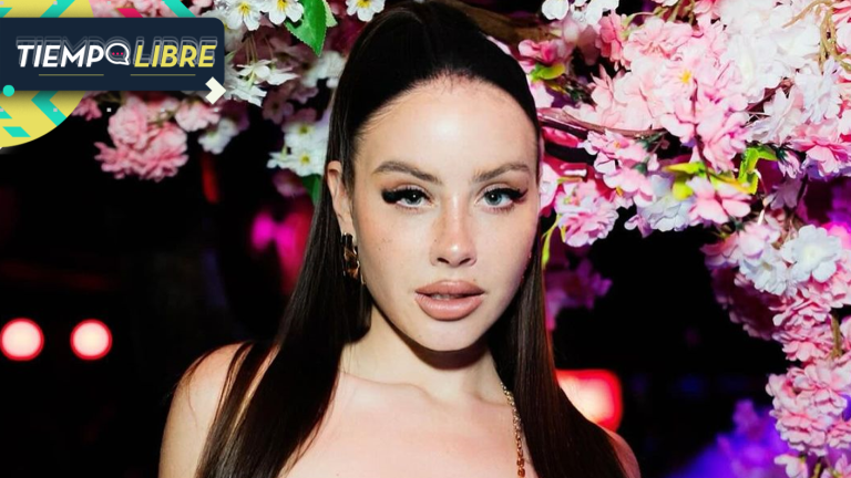 Ignacia Michelson reveló a qué edad fue su primera operación y detalló sus intervenciones