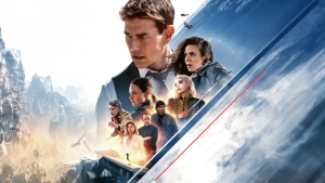 Misión: Imposible - Sentencia Mortal llega en febrero a Paramount+