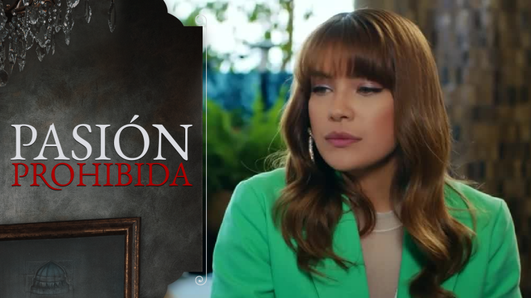 Pasión Prohibida | Capítulo 266