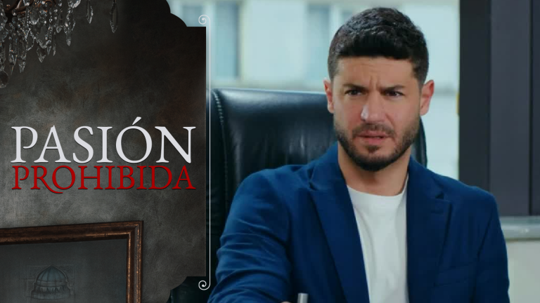 Capítulo 271 | Revisa el adelanto de Pasión Prohibida