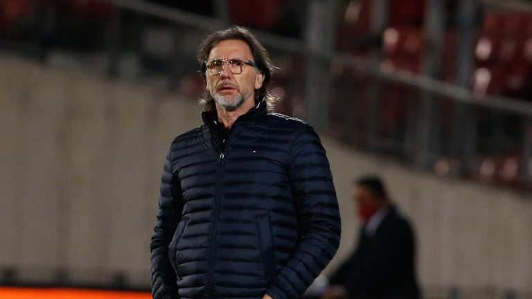 Ricardo Gareca es el nuevo DT de Chile: ¿Cómo ver EN VIVO por Chilevisión la presentación de El Tigre en La Roja?