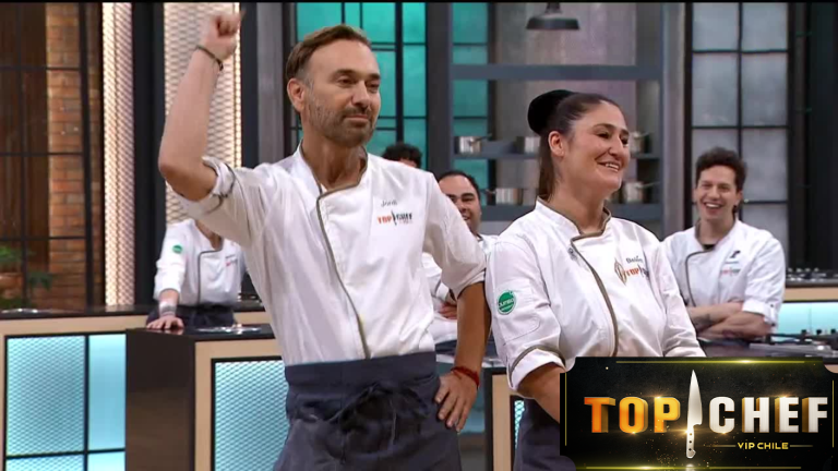 ¡Con Gangnam Style incluido! Jordi y Belén Mora sacaron los pasos prohibidos