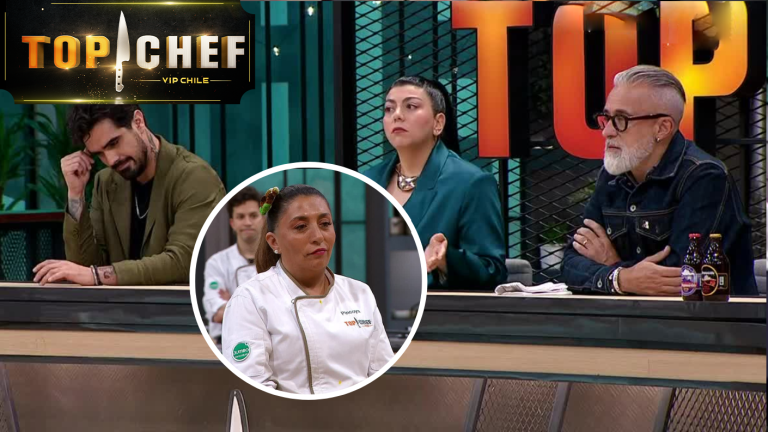“No es un chiste”: Pincoya sacó de quicio a los chefs por no tomarse en serio la prueba