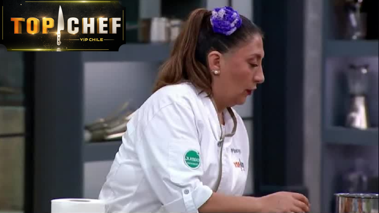¡Pincoya estará al borde de la eliminación! | Adelanto Top Chef VIP | Cap. 13
