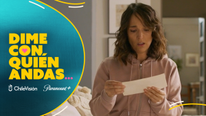 Dime Con Quién Andas | Capítulo  113