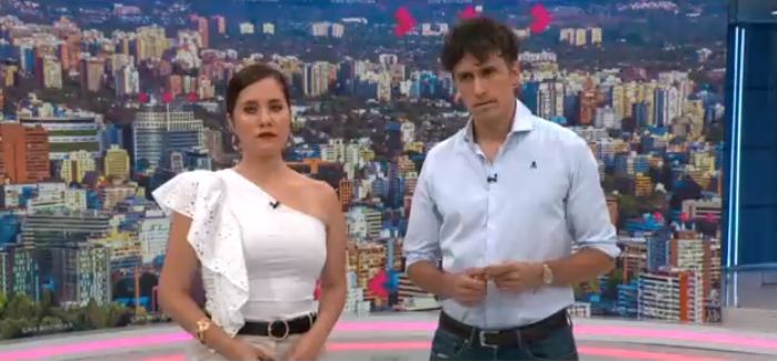 CHV Noticias AM | Jueves 1 de febrero de 2024