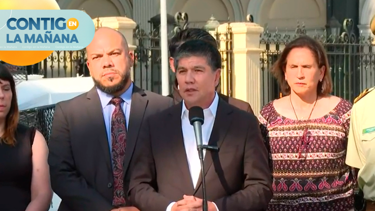 Subsecretario Monsalve sobre la convocatoria al Cosena por Presidente Boric: “Es un espacio asesor”