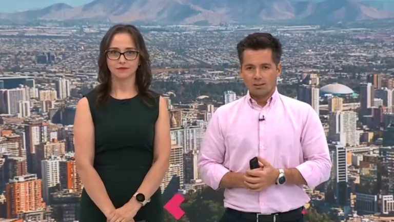 CHV Noticias Tarde | Jueves 1 de febrero de 2024