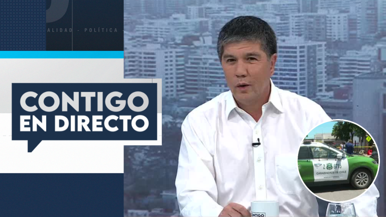 Pdte. Boric convocó el Cosena: ¿Qué significa y se pueden desplegar las FF.AA?