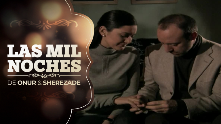 “No puedo vivir sin ti”: Onur dejó el orgullo y peleó por el amor de Sherezade