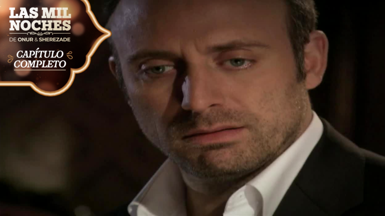 Las Mil Noches de Onur & Sherezade | Cap. 77 | ¡Onur y Sherezade regresaron!