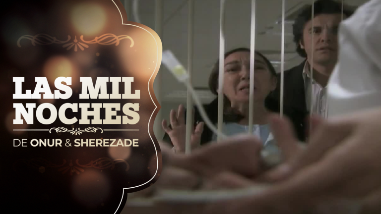 Burhan en riesgo a causa de Ali Kemal | Adelanto Las Mil Noches de Onur & Sherezade | Cap. 78