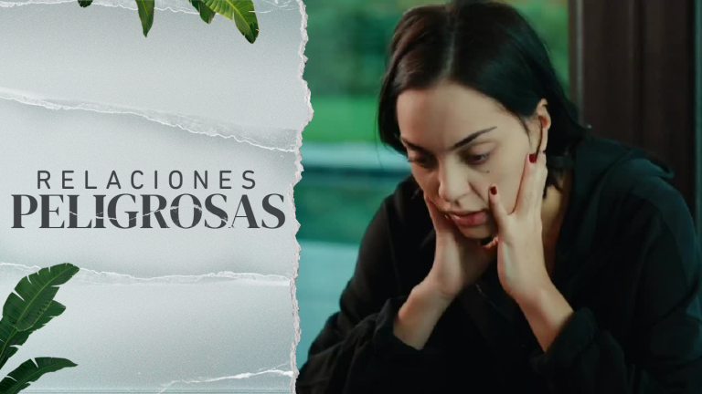 ¿Una nueva coartada? Damla tiene un plan para incriminar a Neslihan por la muerte de Koray