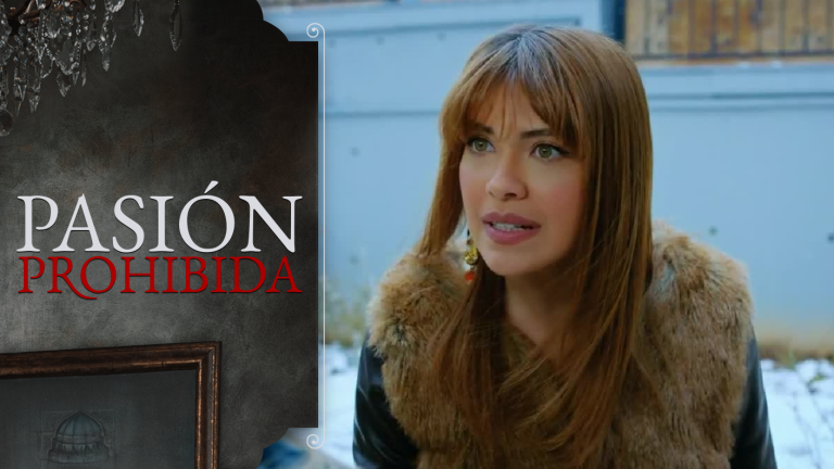 Kumru arruinó el plan de Handan y Ender y salvó a Yildiz de una trampa