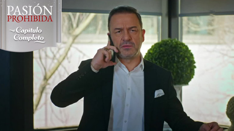 Pasión Prohibida | Capítulo 278 | ¡Dogan no confía en Yildiz y Cagatay!