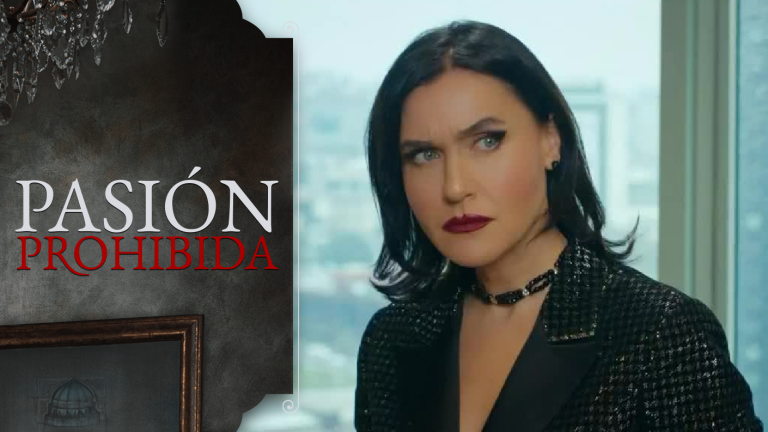 Ender ahora va contra Handan | Adelanto Pasión Prohibida | Capítulo 279