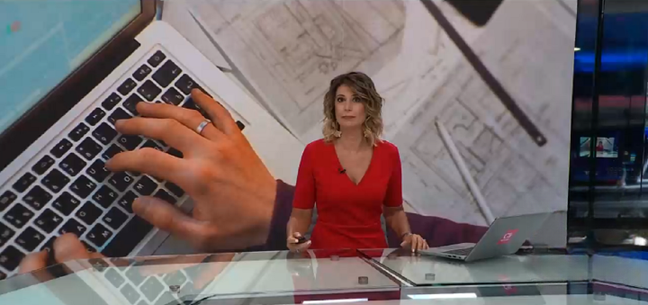 CHV Noticias Central | Jueves 1 de febrero de 2024